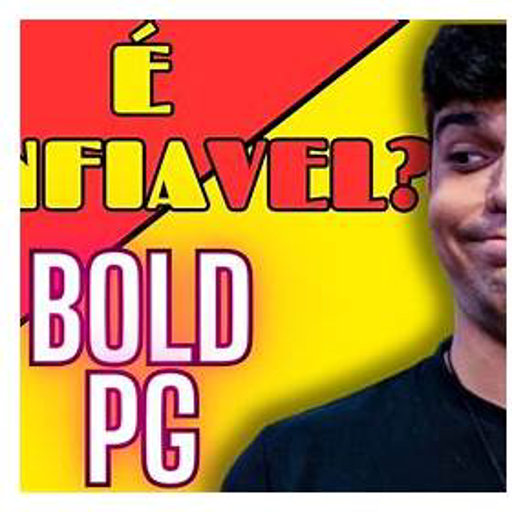 BoldPG Plataforma